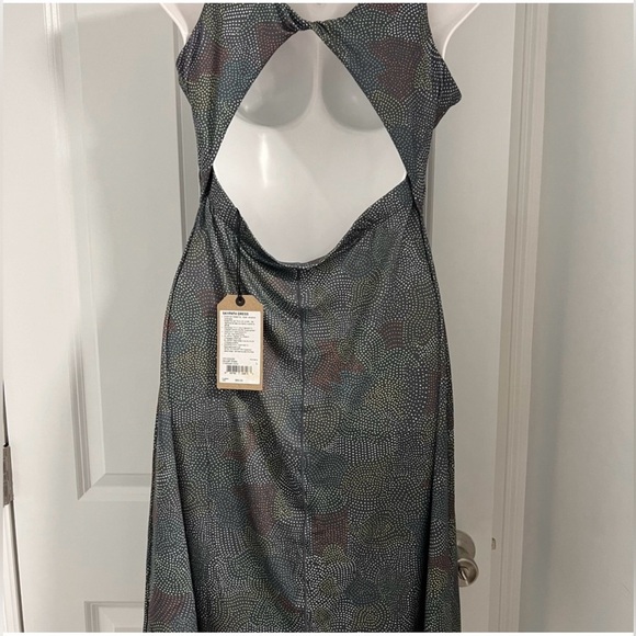 Prana Skypath Dress For Women Size XS - Picture 7 of 12